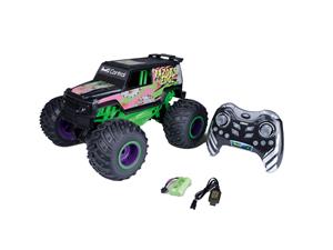 Revell RC Monster Truck Razors Edge