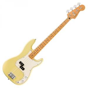 Fender Player II Precision Bass MN Hialeah Yellow