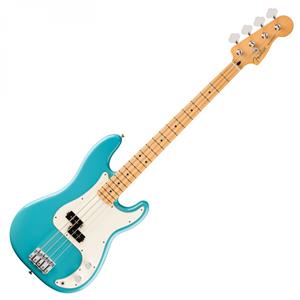 Fender Player II Precision Bass MN Aquatone Blue