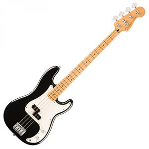 Fender Player II Precision Bass MN Zwart