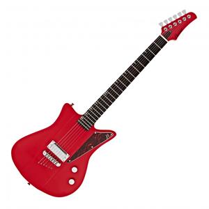 Hartwood Deytona I Electric Guitar Mesa Sunset Red