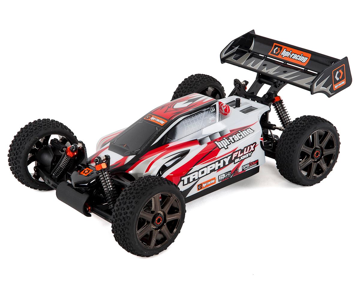 HPI Trophy Buggy 1/8 Flux Brushless 4WD RTR