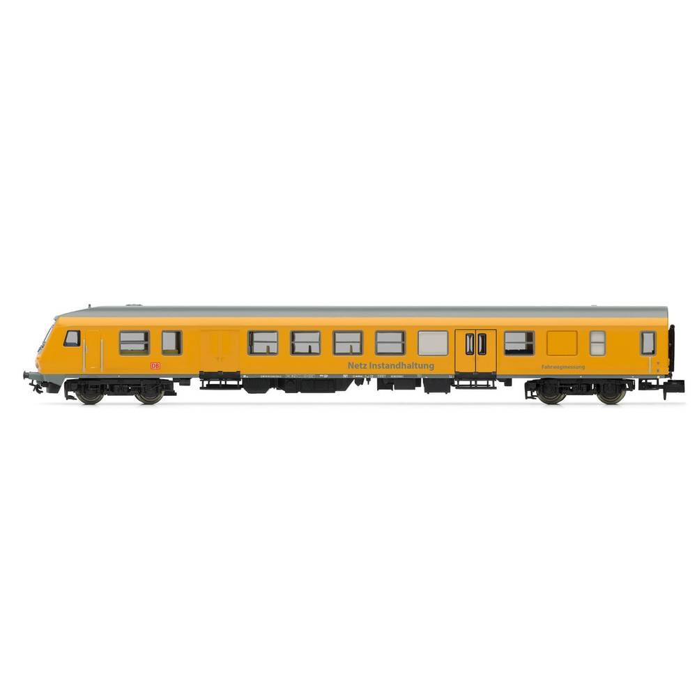 Arnold HN4262 N treindienstwagen van de DB-AG