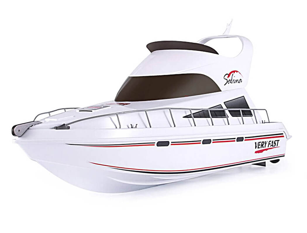 Heng Long Salina Yacht 700mm RTR