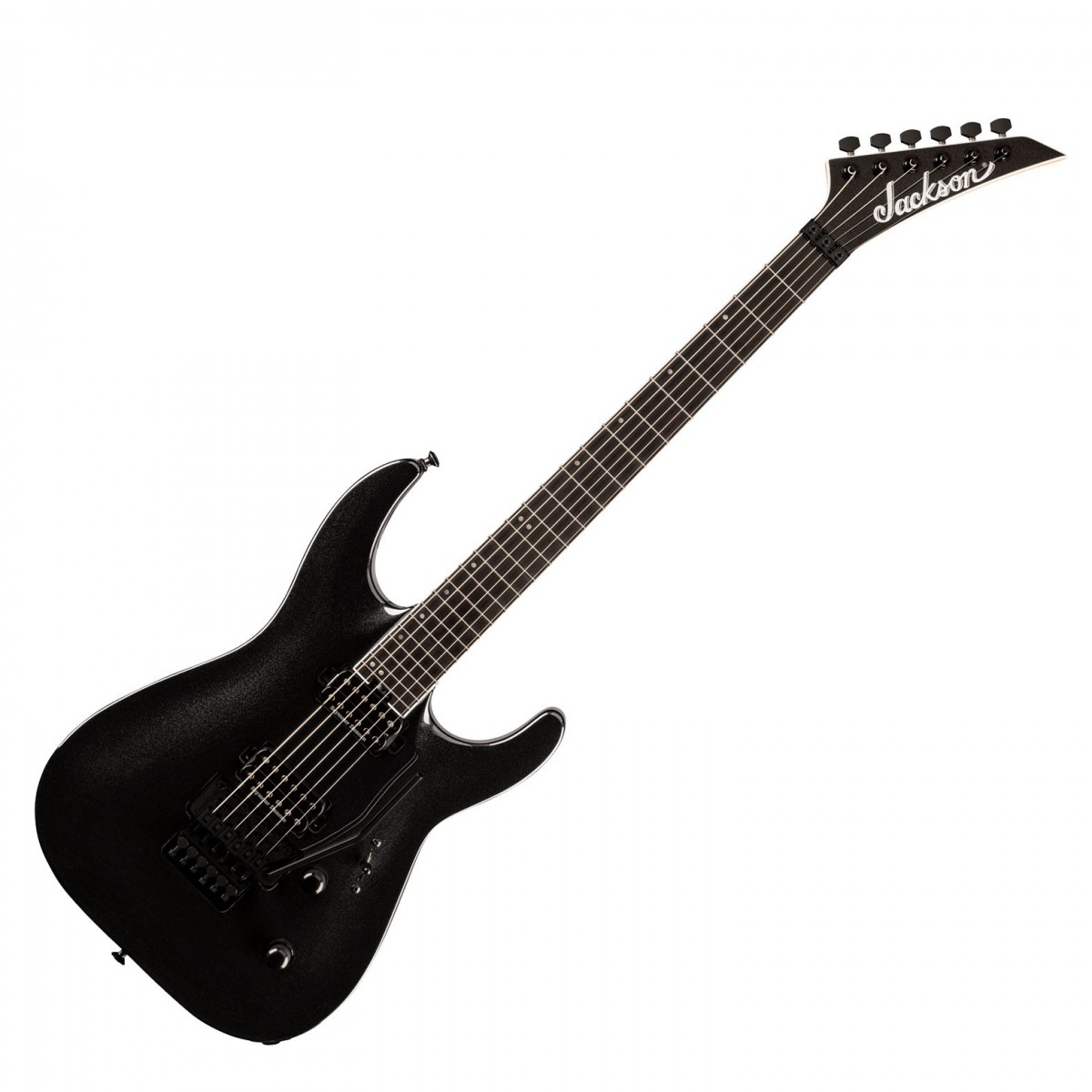 Jackson Pro Plus Series DKA Metallic Black