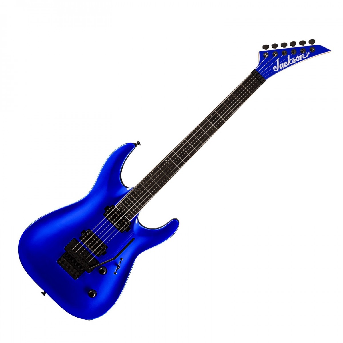 Jackson Pro Plus Series DKA Indigo Blue