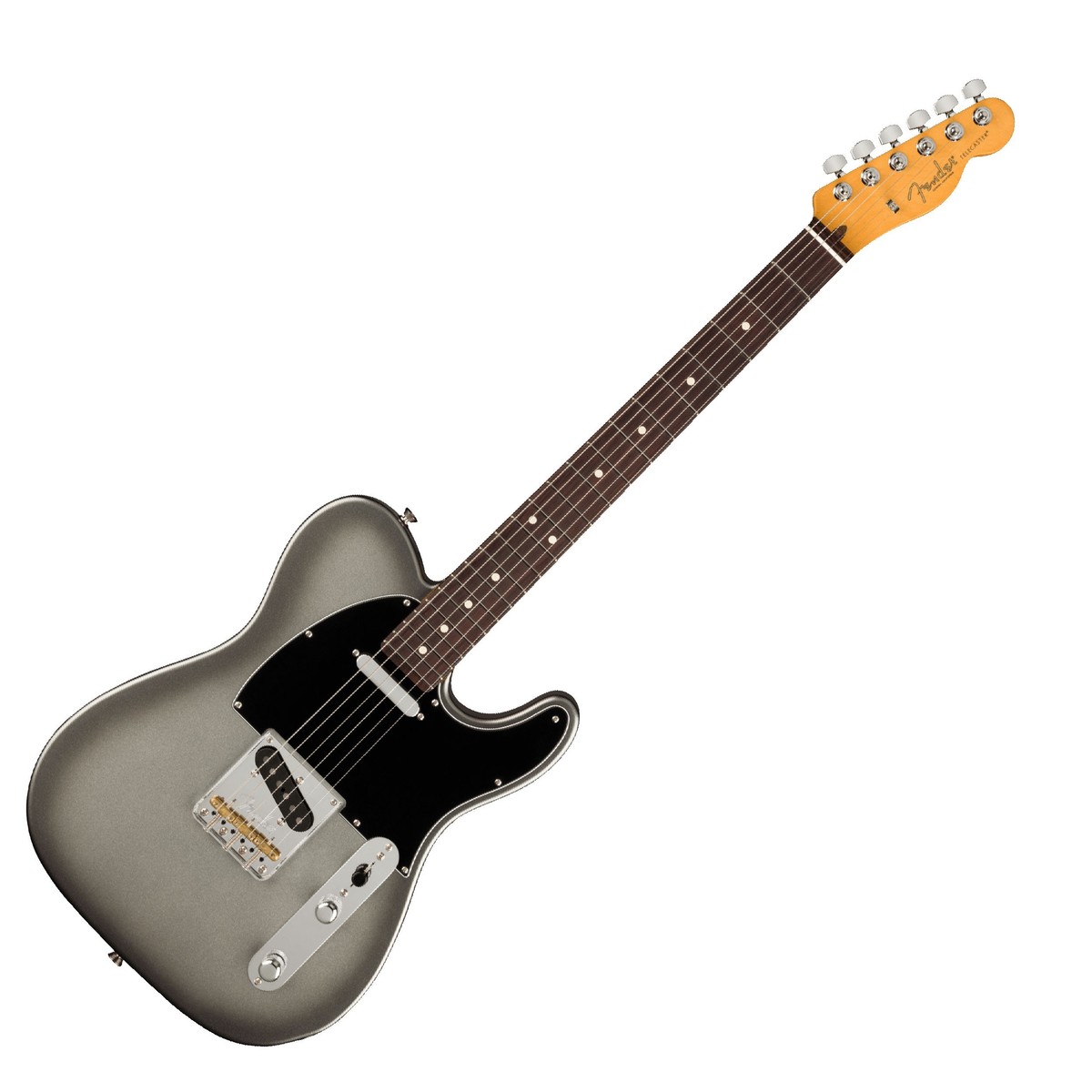 Fender American Pro II Telecaster RW Mercury