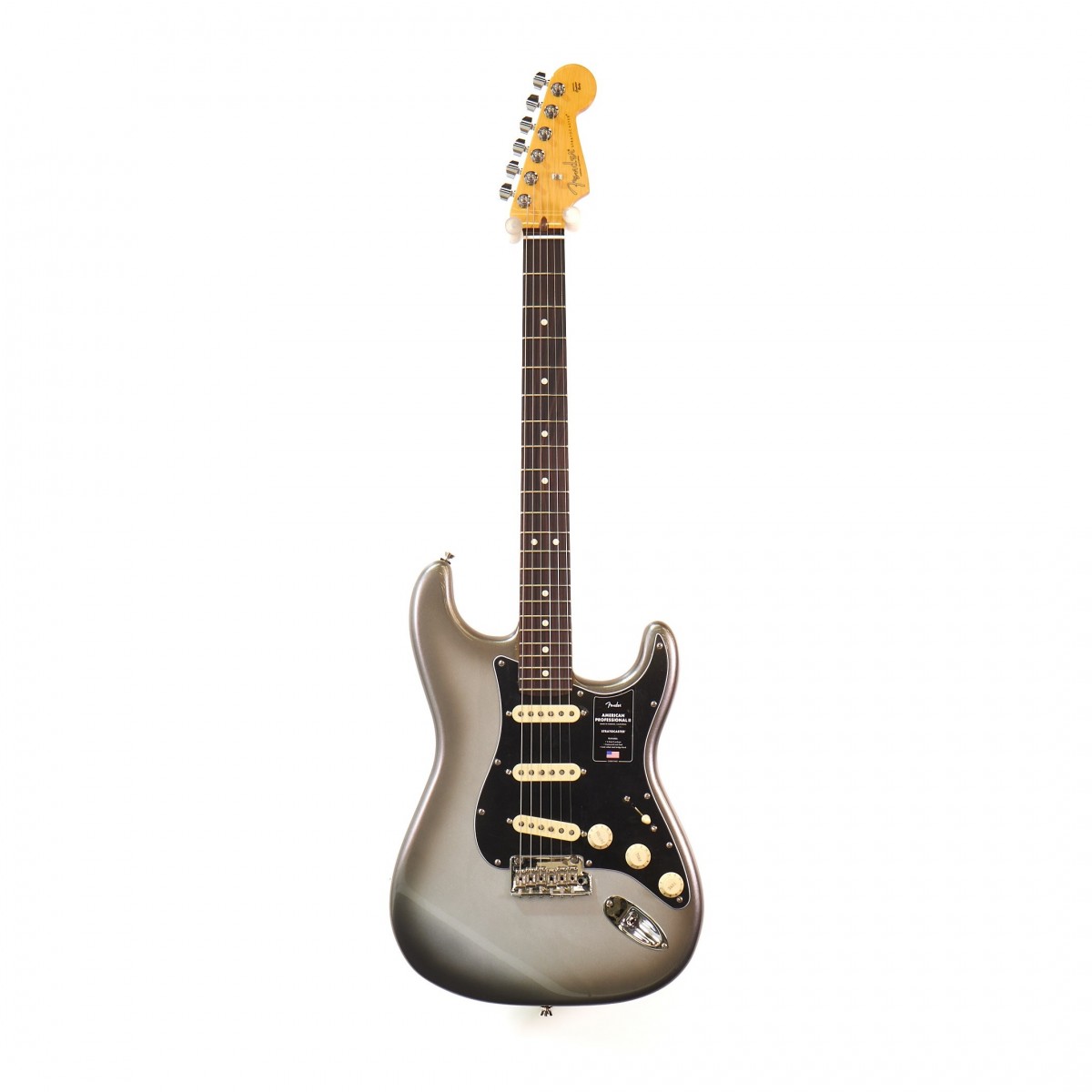 Fender American Pro II Stratocaster RW Mercury