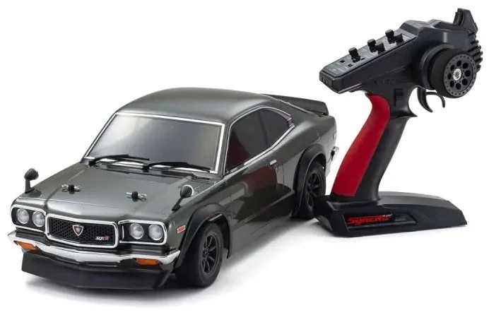 Kyosho Fazer MK2 Mazda Savanna RX-3 1972 Tuned Version RTR