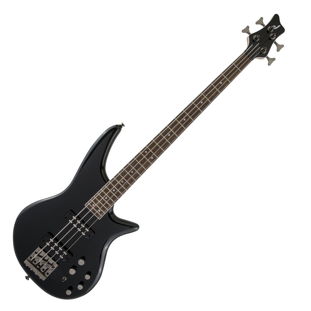 Jackson JS Series Spectra Bass JS3 Gloss Black