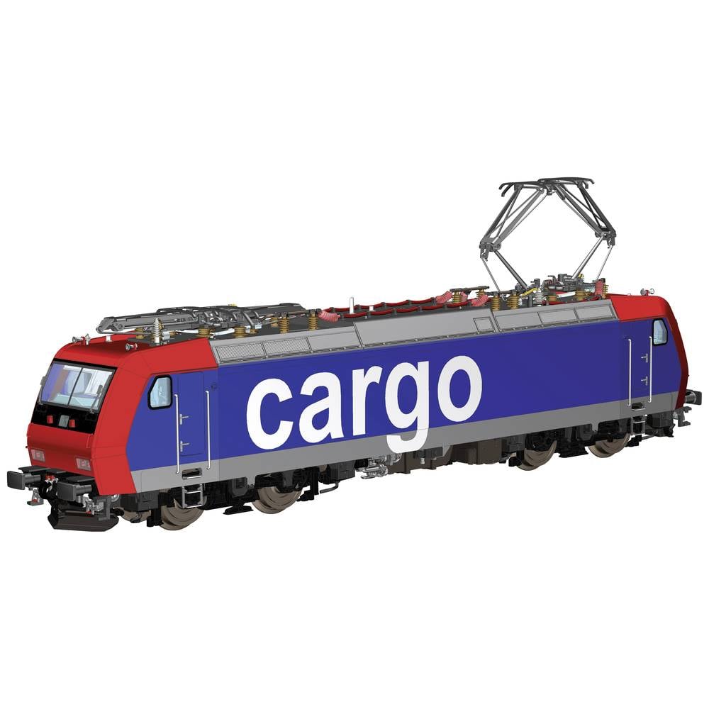 Piko N 40583 N E-loc serie BR 482 van de SBB