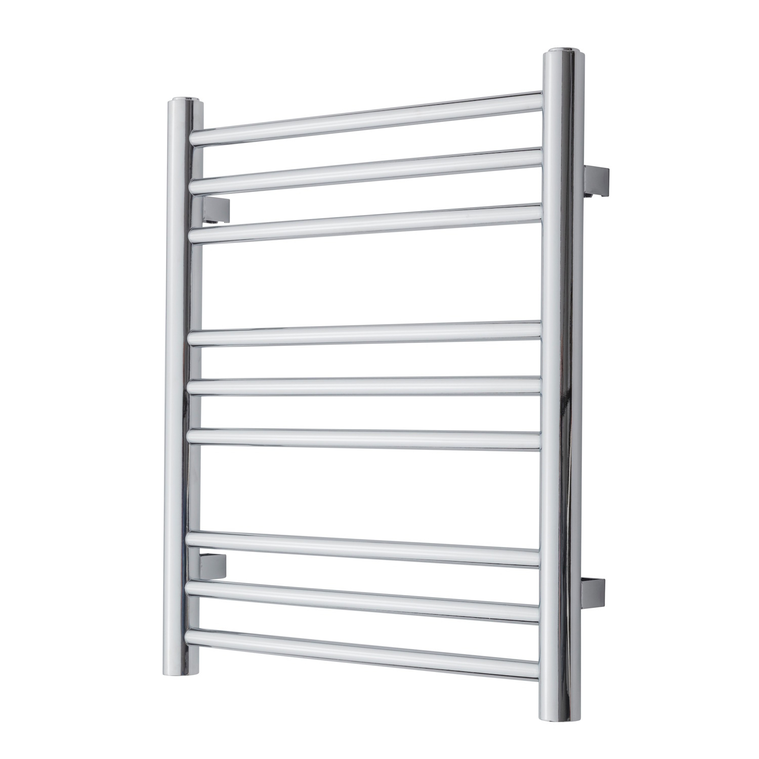 TVS Design Designradiator TVS Pivo Chroom 59x50 cm 