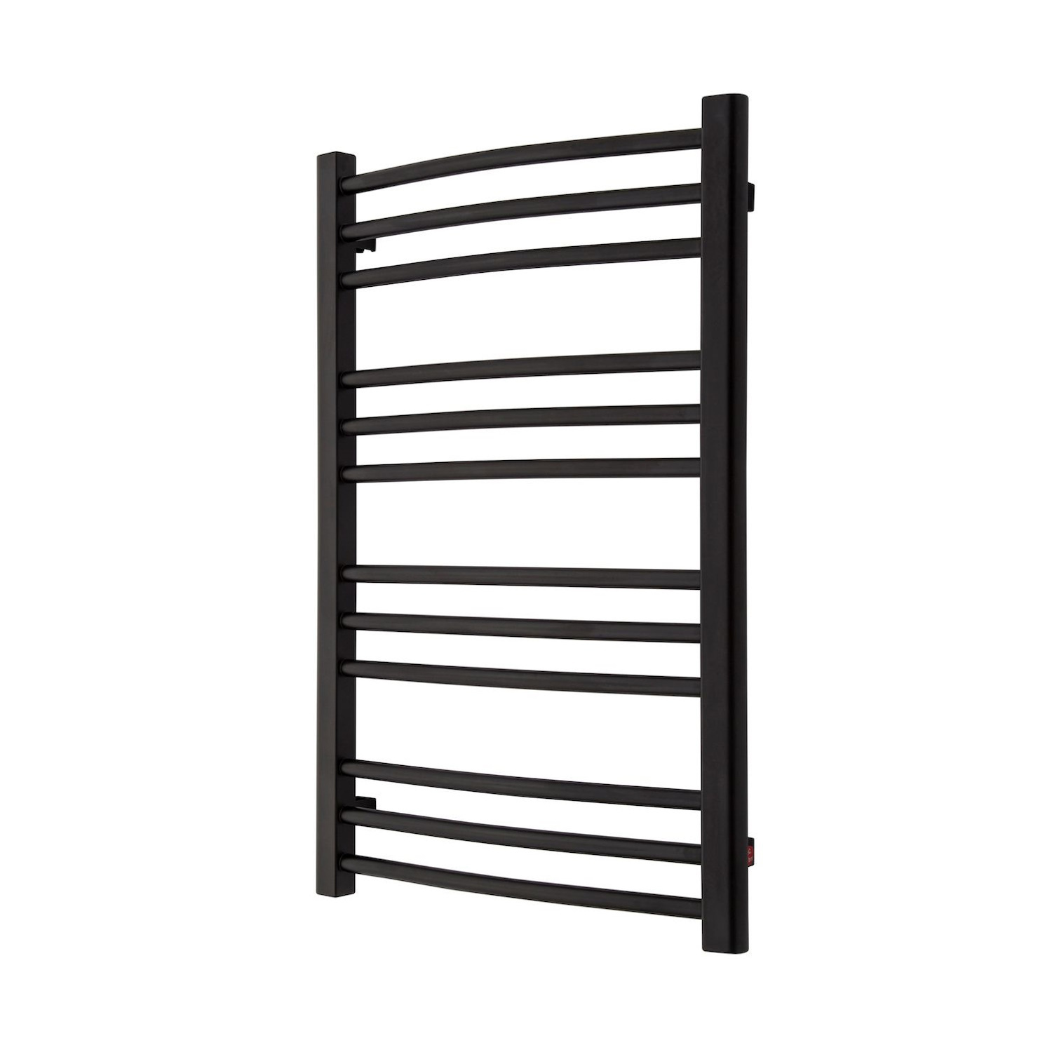 TVS Design Designradiator TVS Nemo Zwart 78.5 x 61 cm 