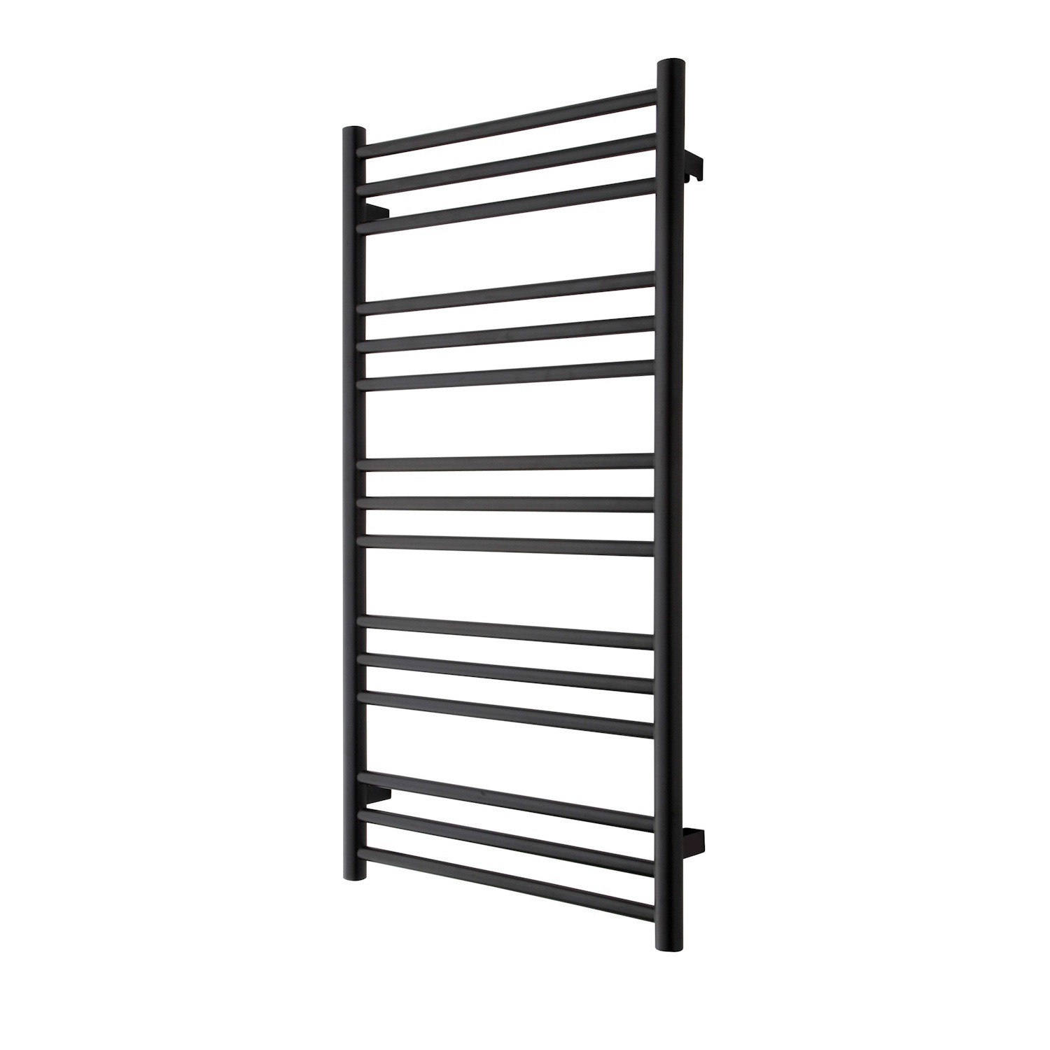 TVS Design Designradiator TVS Pivo Zwart 99x50 cm 