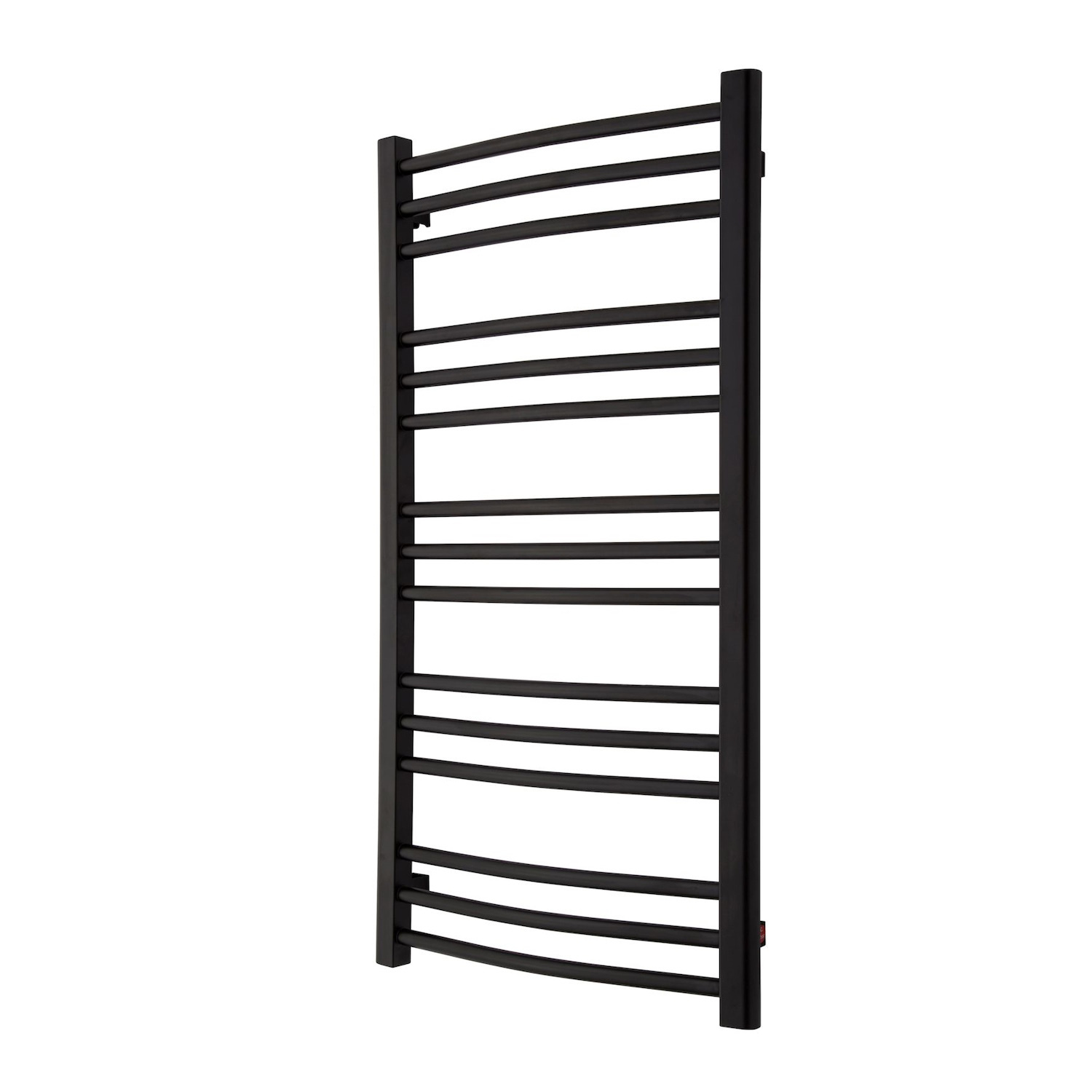 TVS Design Designradiator TVS Nemo Zwart 99 x 51 cm 