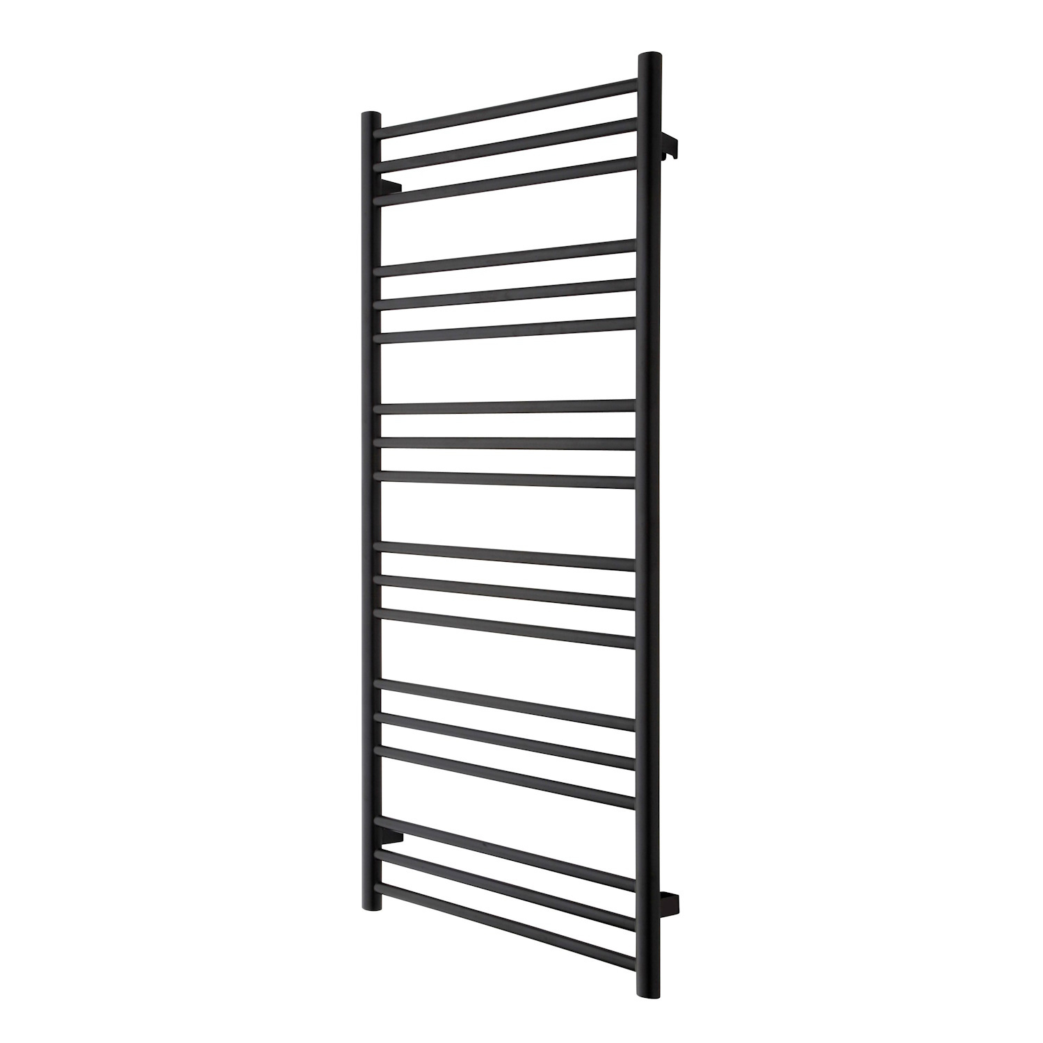 TVS Design Designradiator TVS Pivo Zwart 119.5x50 cm 