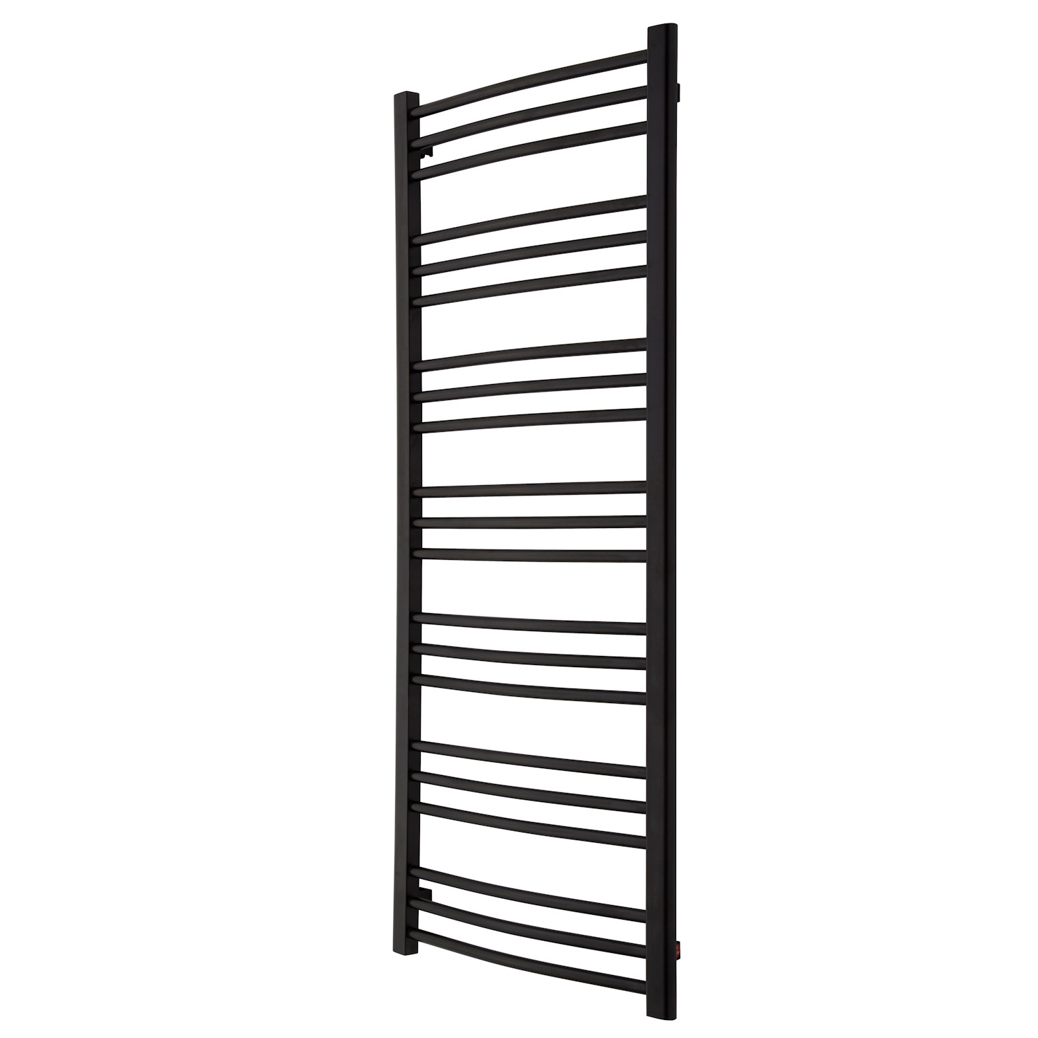 TVS Design Designradiator TVS Nemo Zwart 140 x 51 cm 