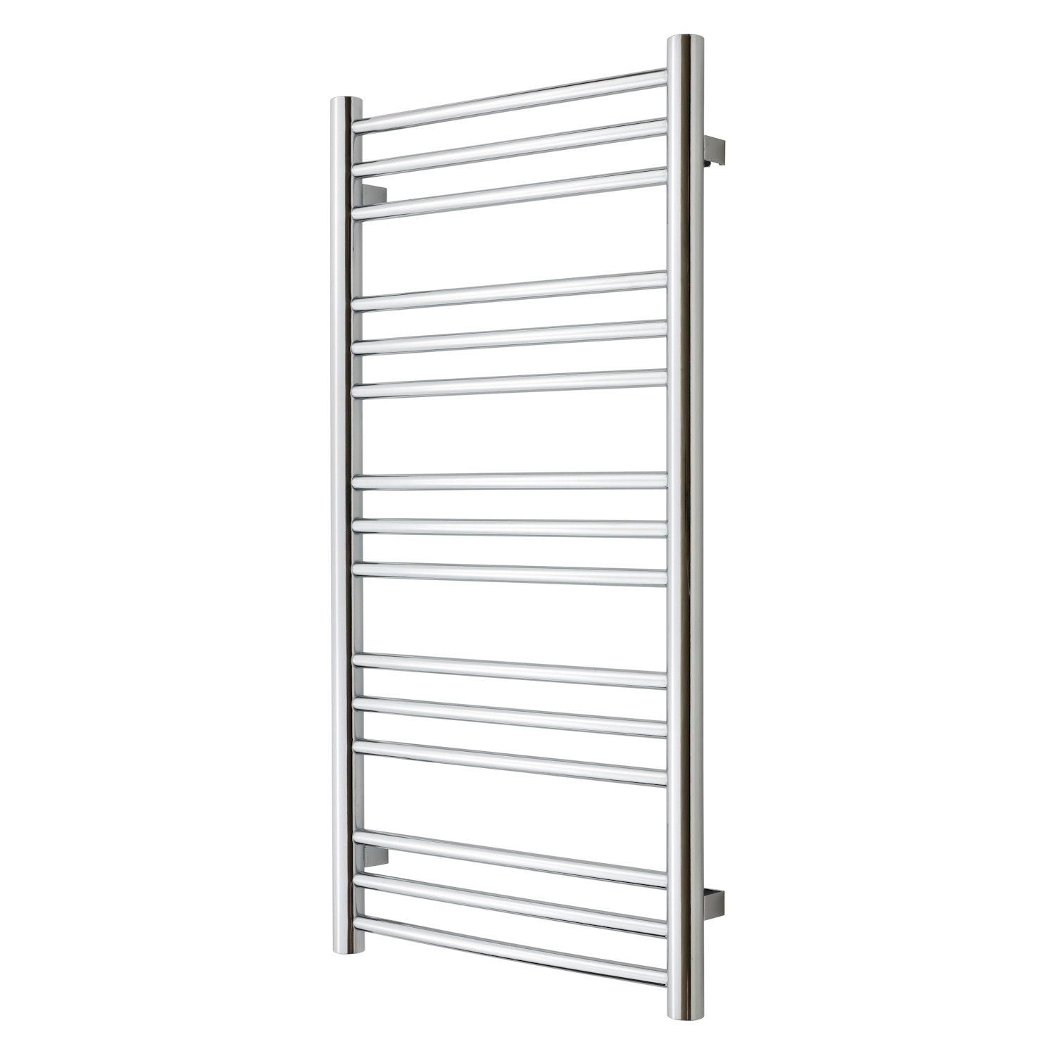 TVS Design Designradiator TVS Pivo Chroom 99x50 cm 