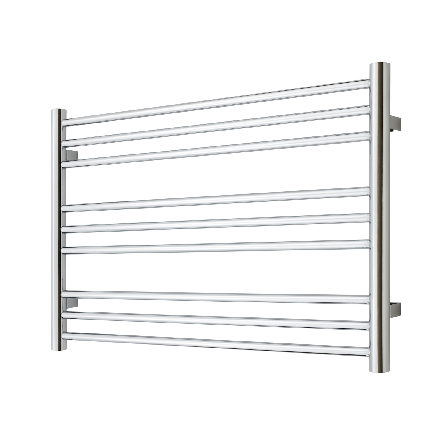 TVS Design Designradiator TVS Pivo Chroom 59x100 cm 