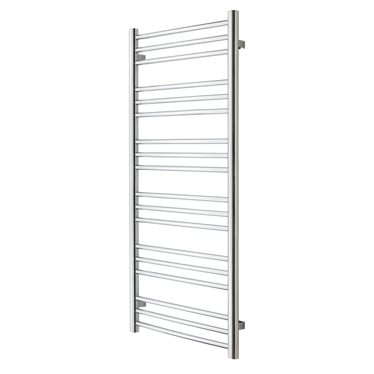 TVS Design Designradiator TVS Pivo Chroom 119.5x50 cm 