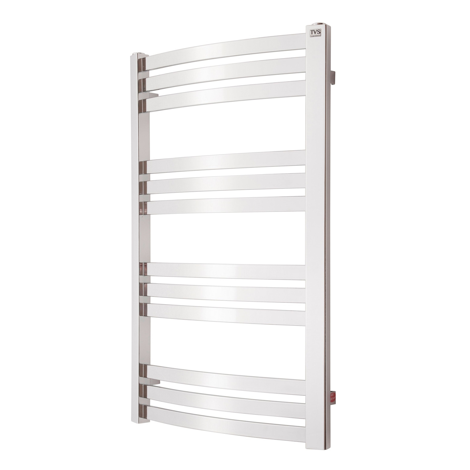 TVS Design Designradiator TVS Dino Chroom 81.5x50 cm 