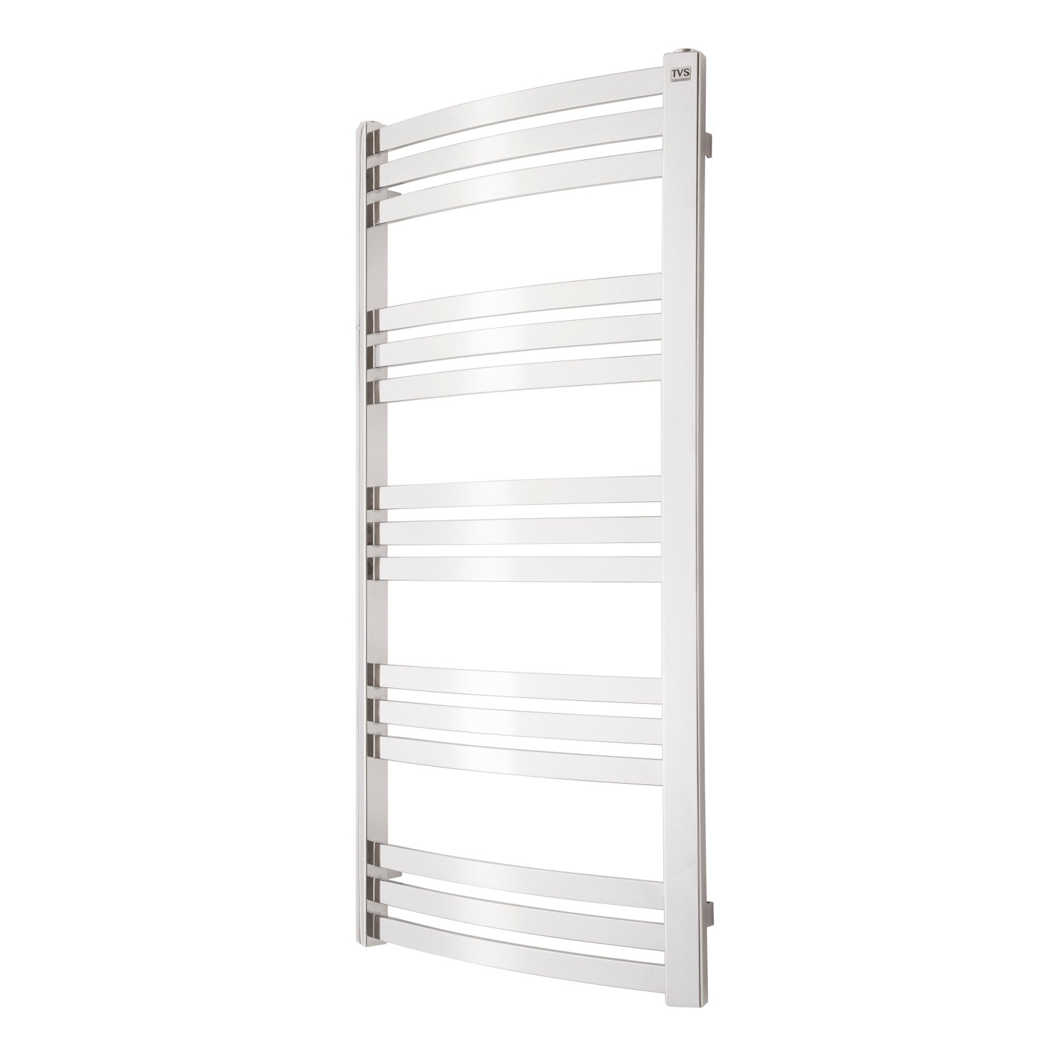 TVS Design Designradiator TVS Dino Chroom 104x50 cm 