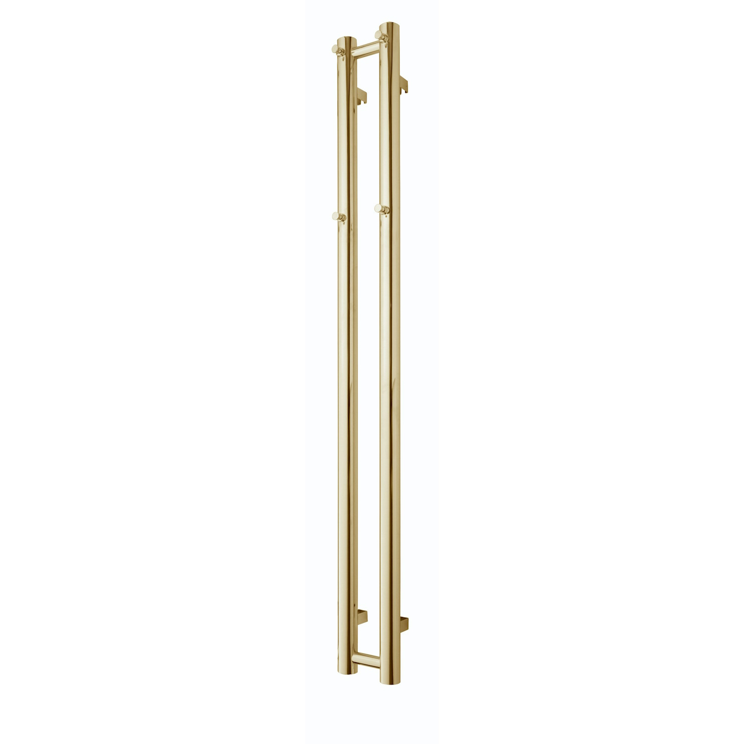 TVS Design Designradiator TVS PLUS 2 Goud 140 x 13.5 cm 