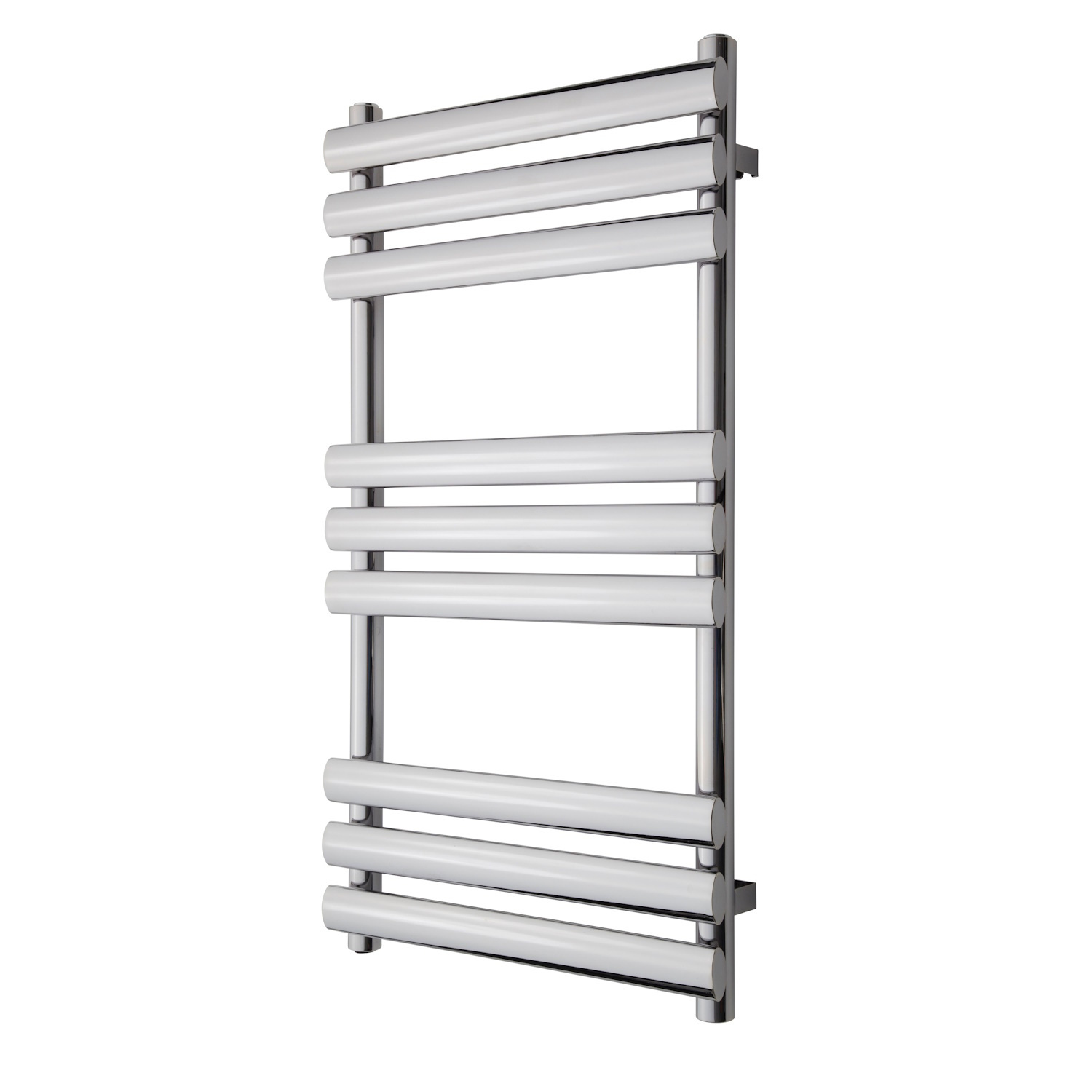 TVS Design Designradiator TVS Milo Chroom 94x52 cm 