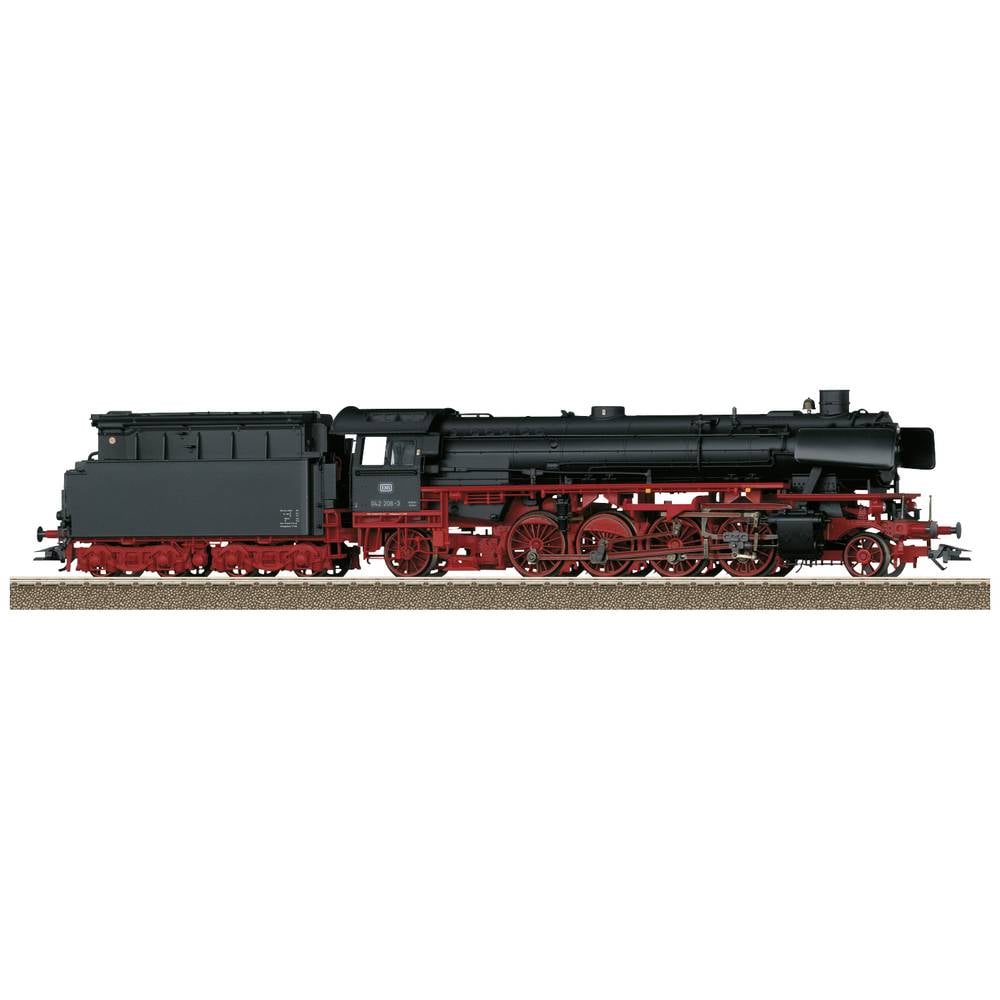 TRIX H0 25042 H0 stoomlocomotief BR 042 olie van de DB