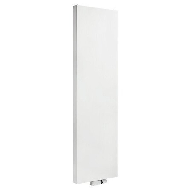 Van Marcke by Henrad Alto Plan type 21 verticale paneelradiator H2000 x L400 1308W wit 0875202104