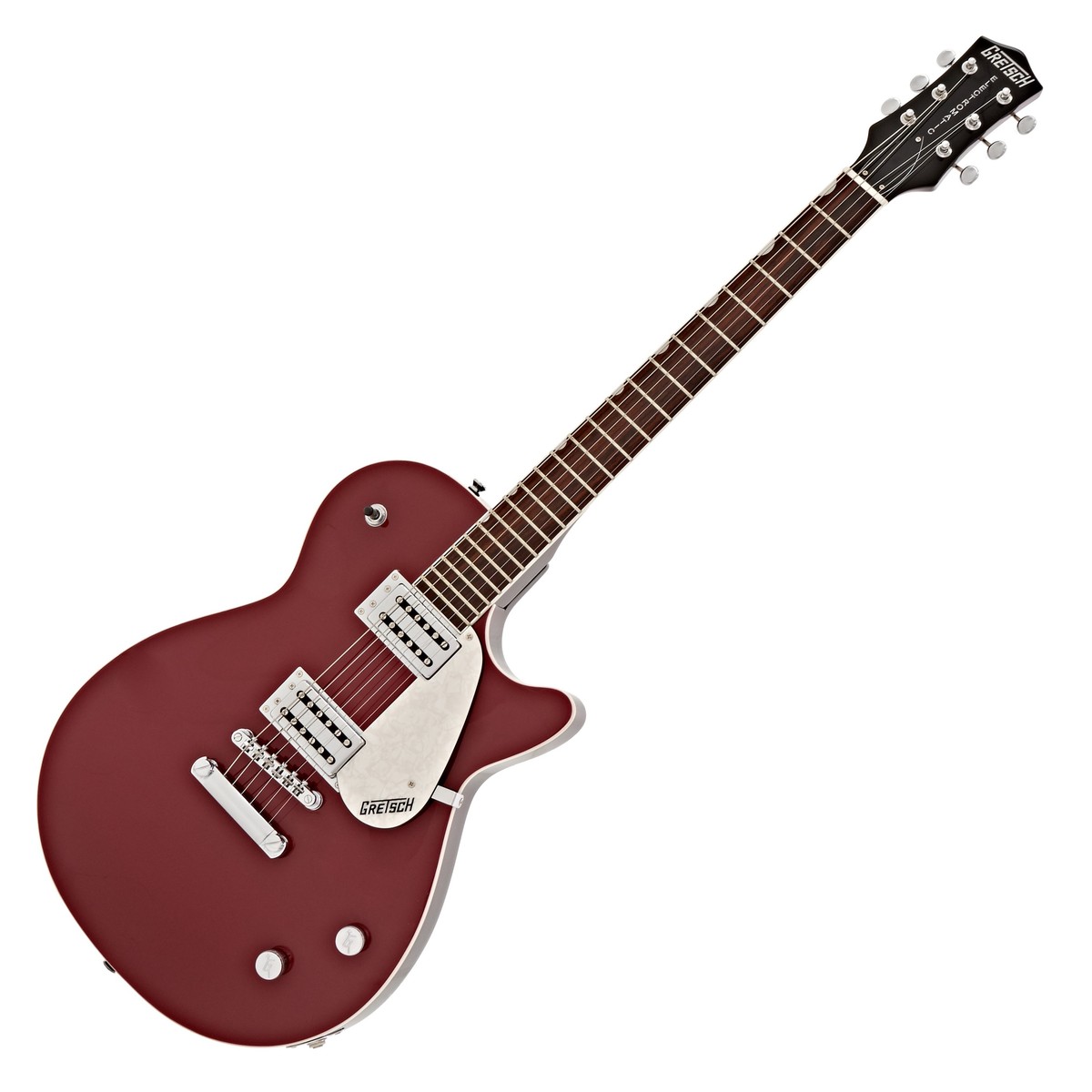 Gretsch G5421 Electromatic Jet Club RW Fingerboard Firebird Red