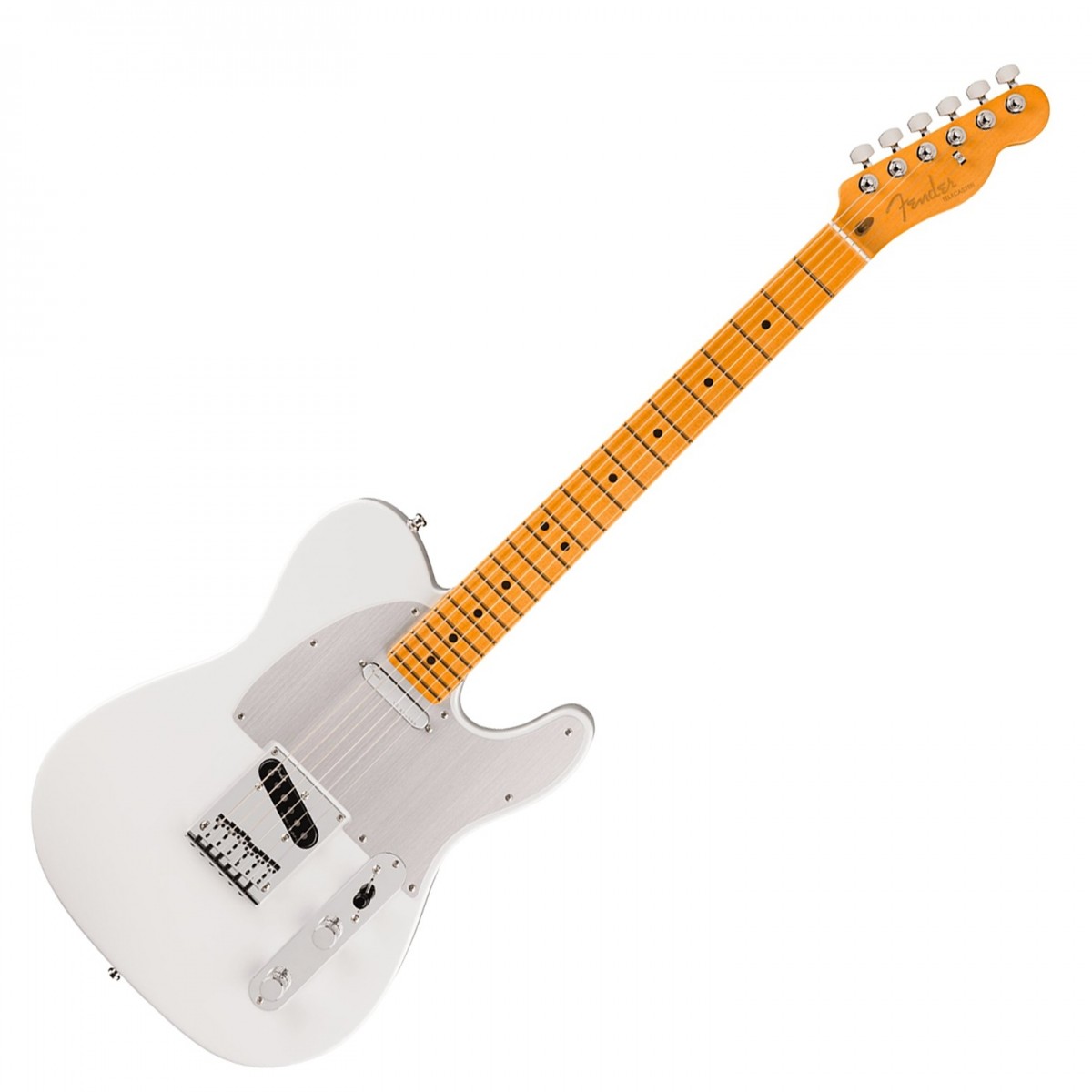 Fender American Ultra II Telecaster MN Avalanche