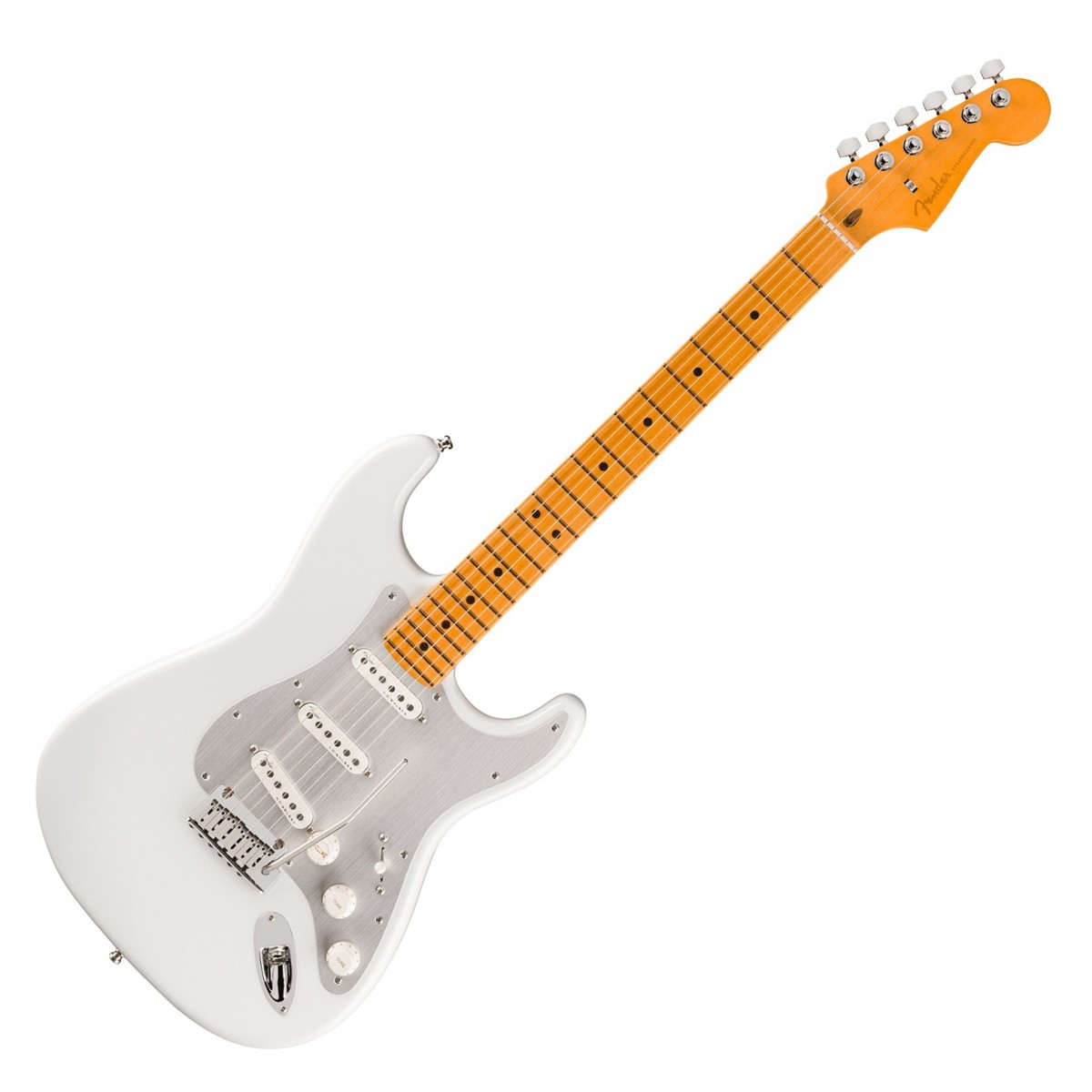 Fender American Ultra II Stratocaster MN Avalanche