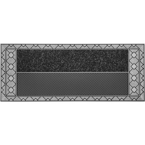 Home2Fashion Mat CenterClean XL - Rhombus