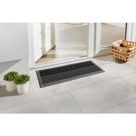 Home2Fashion Mat CenterClean XL - Squares