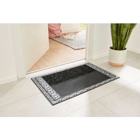 Home2Fashion Mat DC - Rhombus