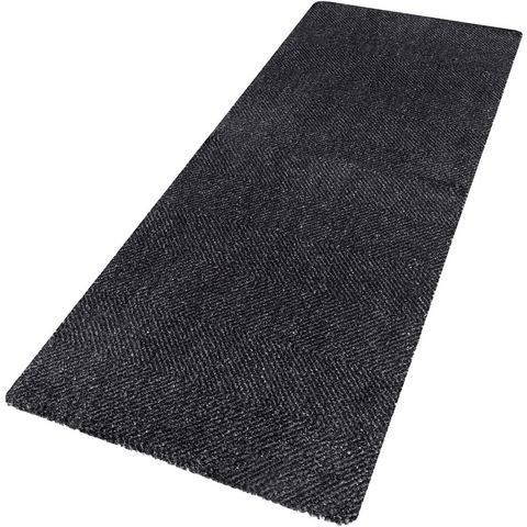 HANSE Home Mat Clean & Go Wasbaar, inloopmat, outdoor, binnenshuis, antislip, weerbestendig