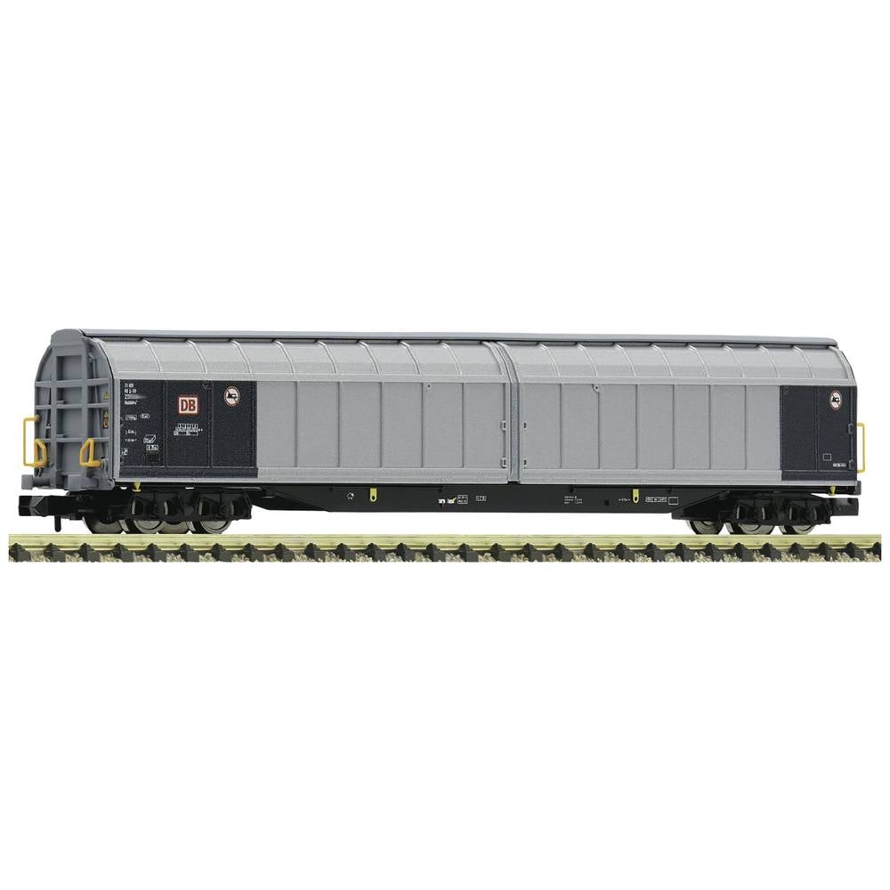 Fleischmann 6660065 N grote schuifwandwagen van de DB AG