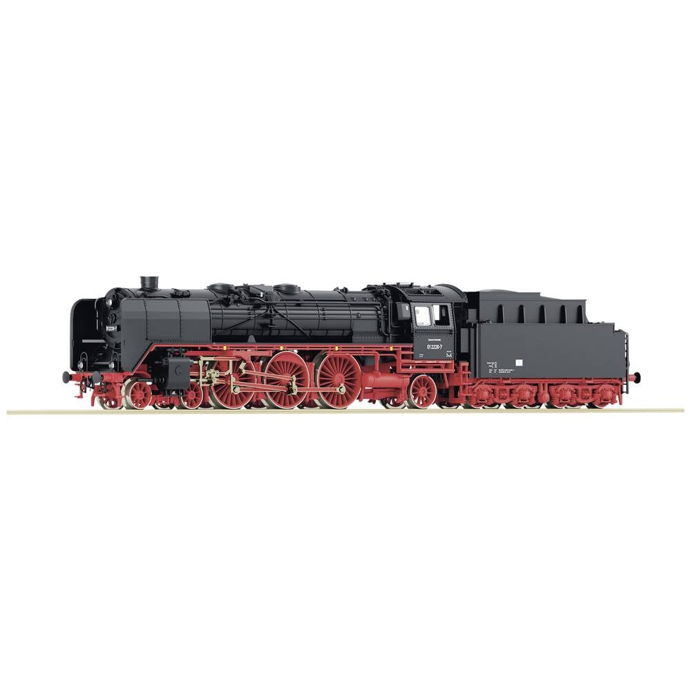 Fleischmann 714571 N stoomlocomotief 01 2226-7 van de DR