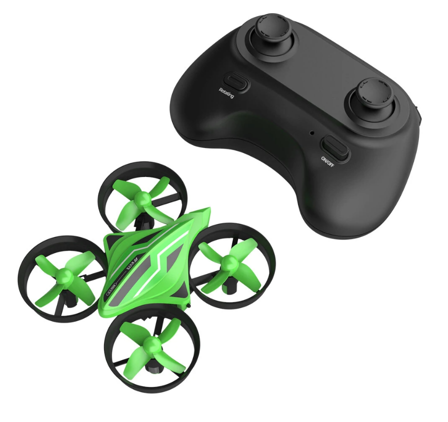 Althblue E017 mini drone