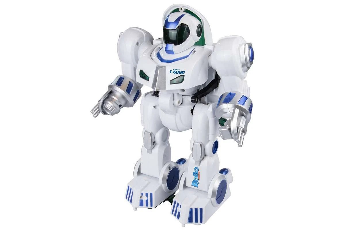 Revell RC Robot T-Giant