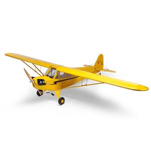 Hangar 9 J-3 Cub 10cc EP PNP, 82.5