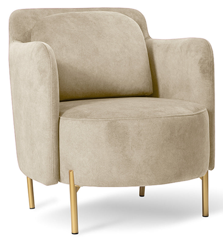 NADUVI Collection Fauteuil Nessa | 