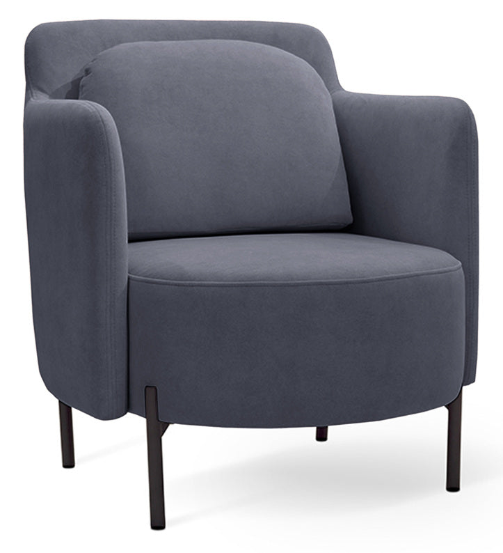 NADUVI Collection Fauteuil Nessa | 