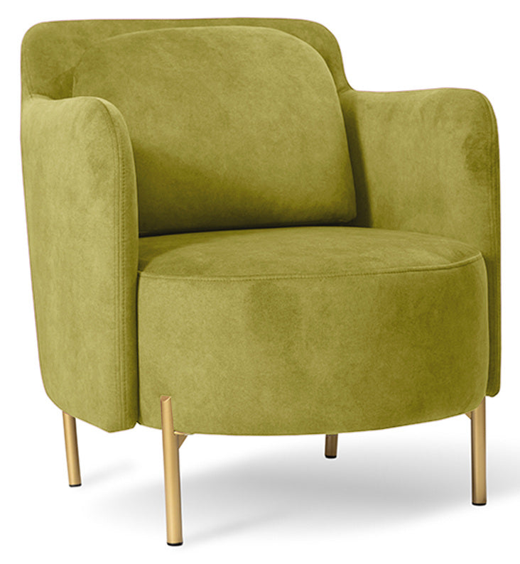 NADUVI Collection Fauteuil Nessa | 