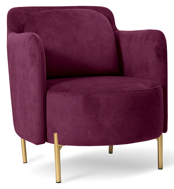 NADUVI Collection Fauteuil Nessa | 