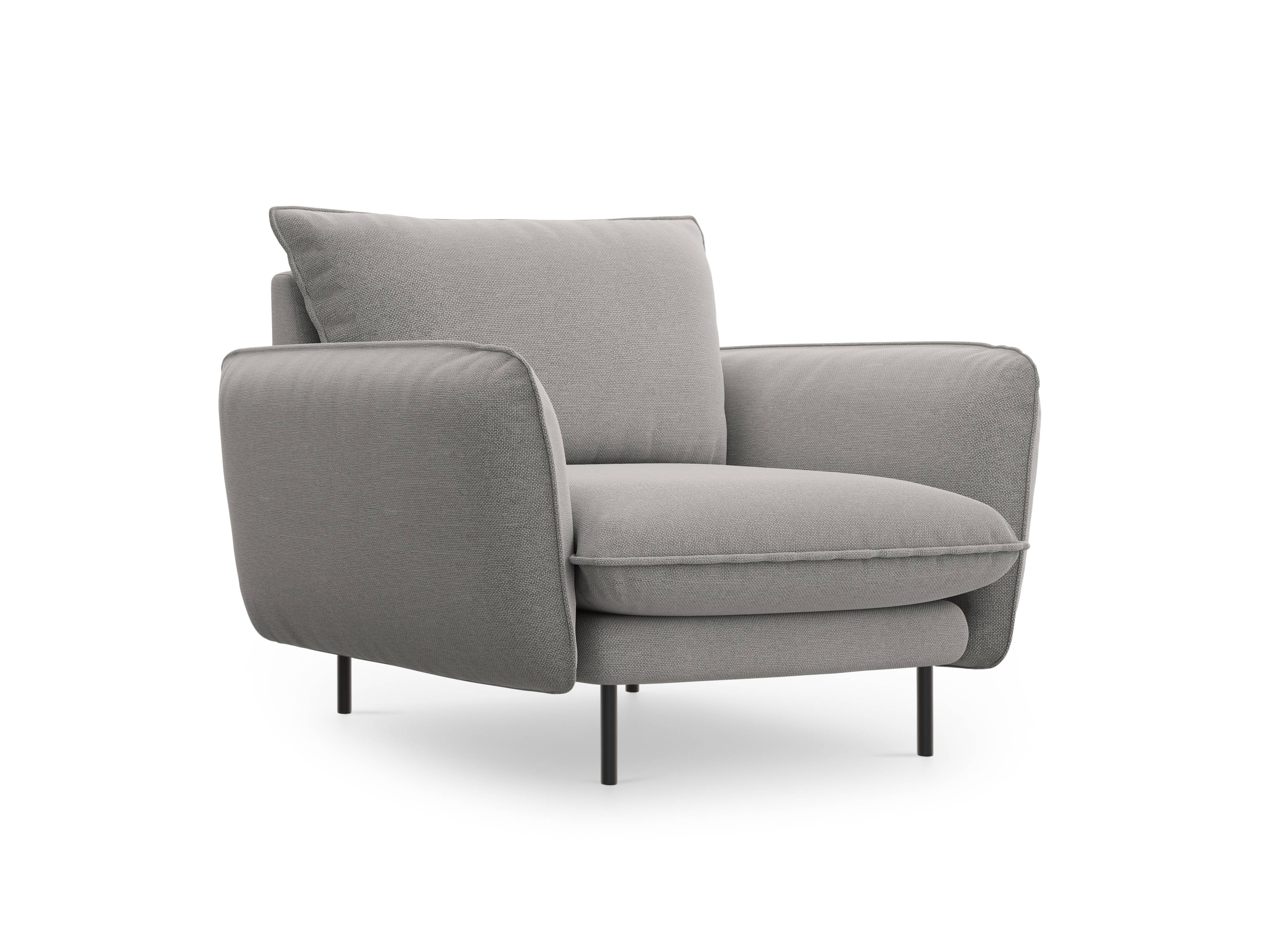 Cosmopolitan Design Fauteuil Vienna | 