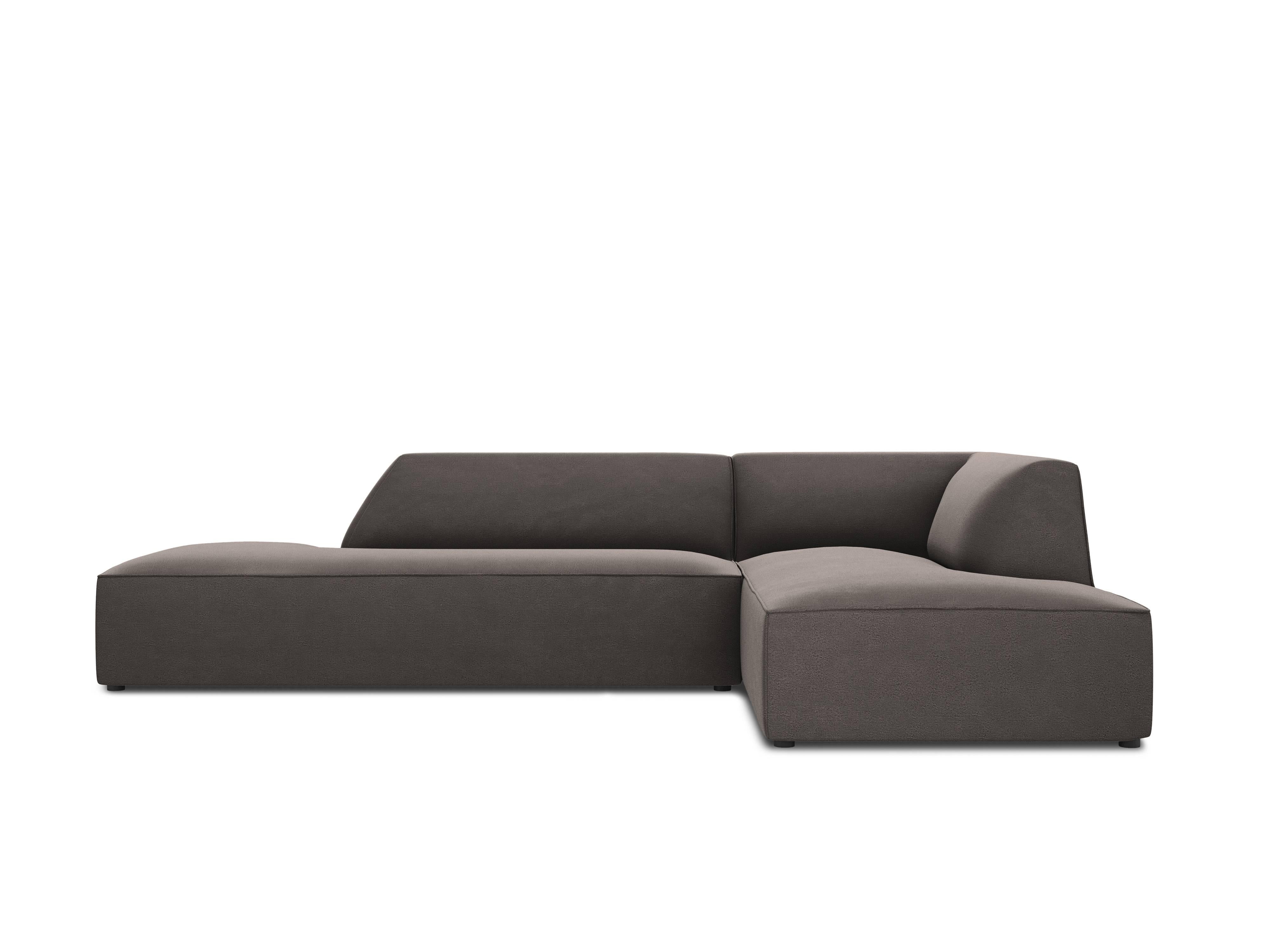 Windsor & Co Hoekbank Sao Lounge velvet rechts | 