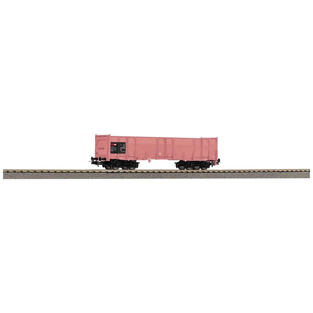 Piko H0 27710 H0 hoogboordwagen Eaos roze van de SBB