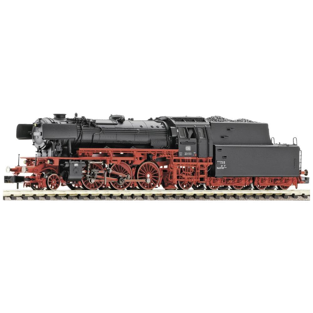 Fleischmann 7170003 N stoomlocomotief 23 102 van de DB